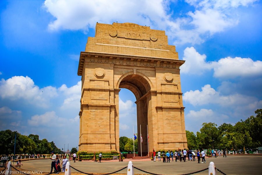 Delhi