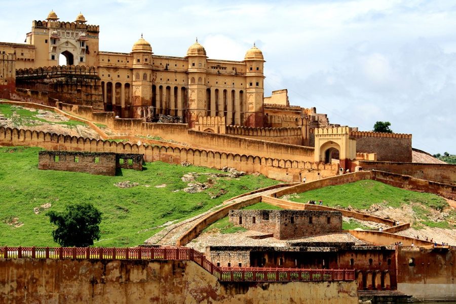 Jaipur- Bikaner-Jaisalmer- Jodhpur