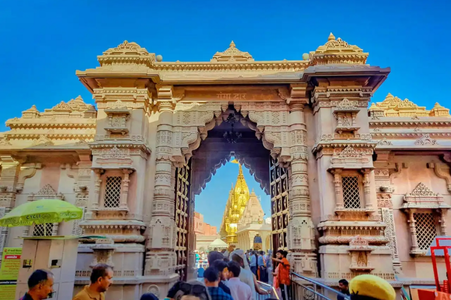 Varanasi – Prayagraj- Chitrakoot- Ayodhya