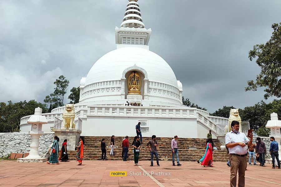 Gaya- Rajgir-Nalanda-Patna Shahib