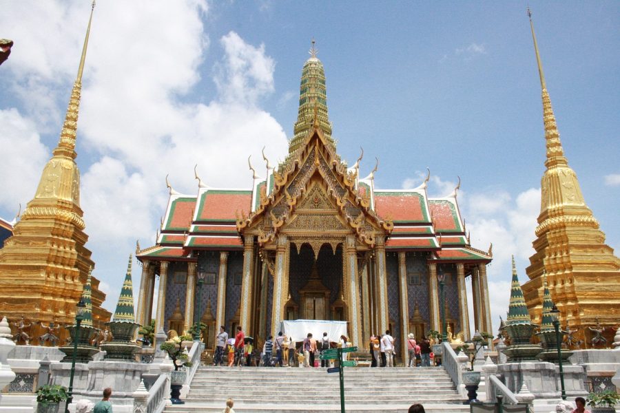 Pattaya and Bangkok 6 Days 5 Nights