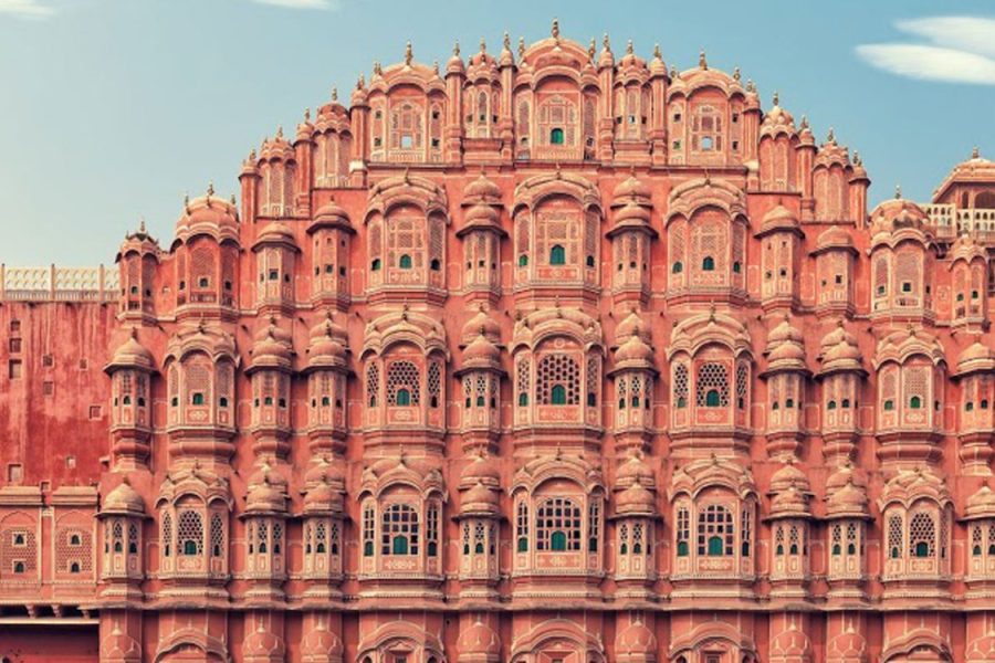 Jaipur- Jodhpur- Udaipur