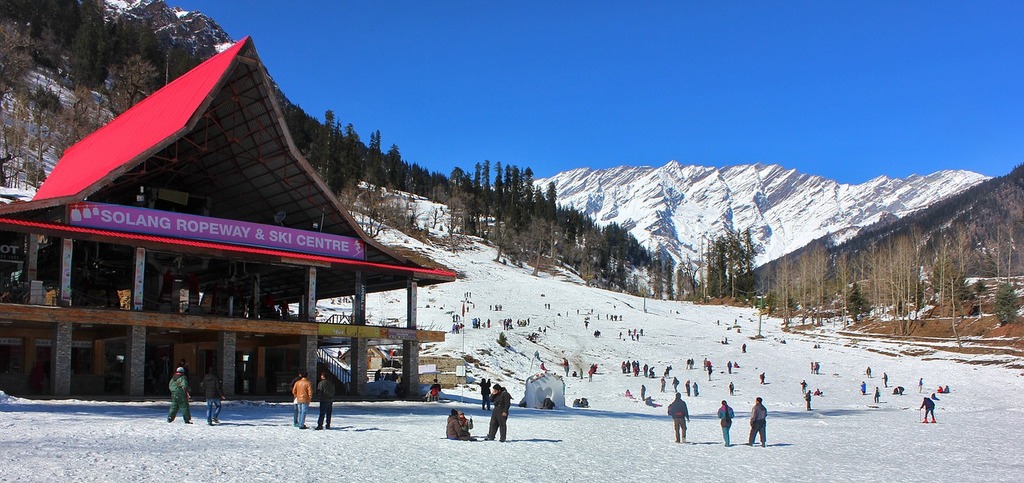 Himachal Pradesh