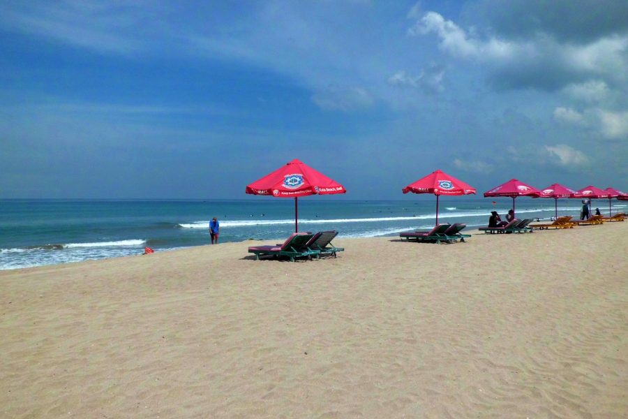 Kuta & Ubud 7 Days 6 Nights