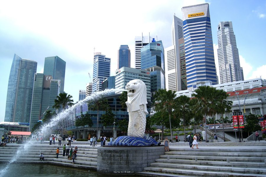 Singapore 5 Days 4 Nights
